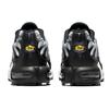 Nike Air Max Plus Black Metallic Sølv Herre Joggesko Hvit DM0032-003