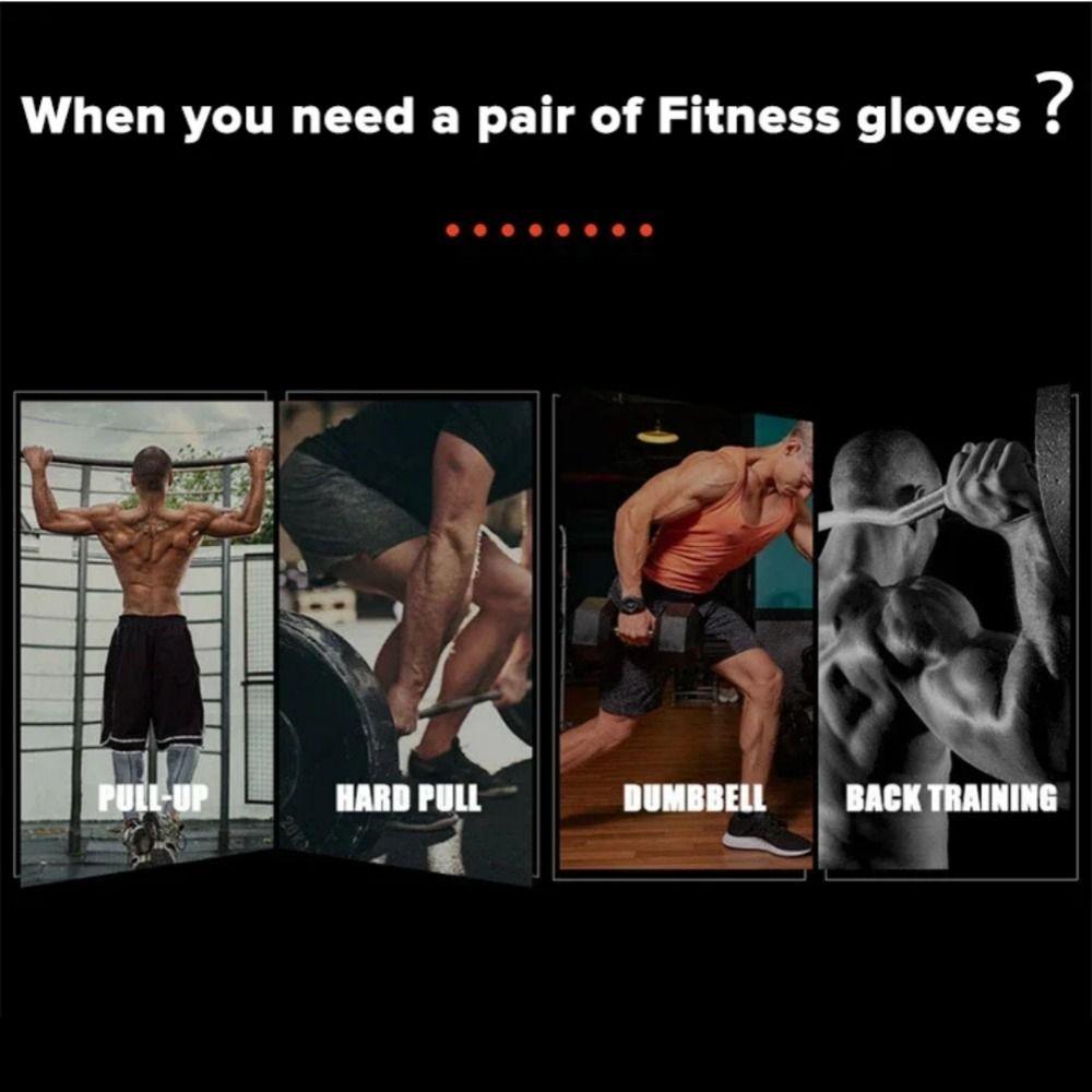 1 Pair Leather Fitness Power Straps SBR Deadlift Power Straps Gym/Fitness