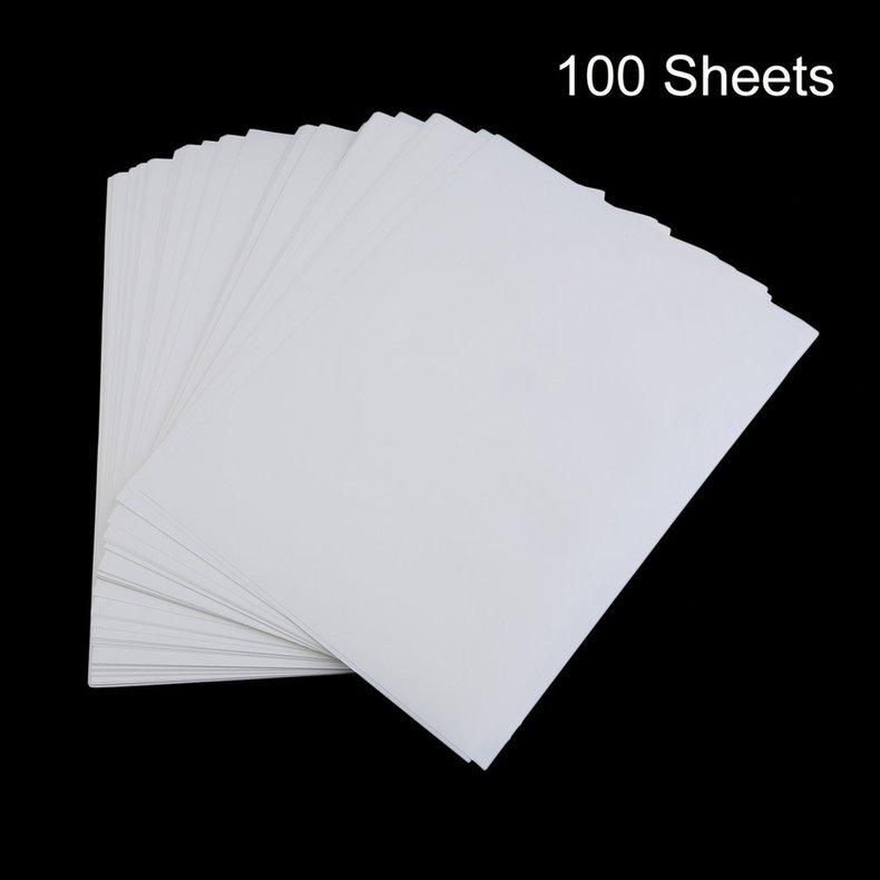 shirt print paper