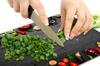 Glass Plate Cutting Board 52X40 Kitchen