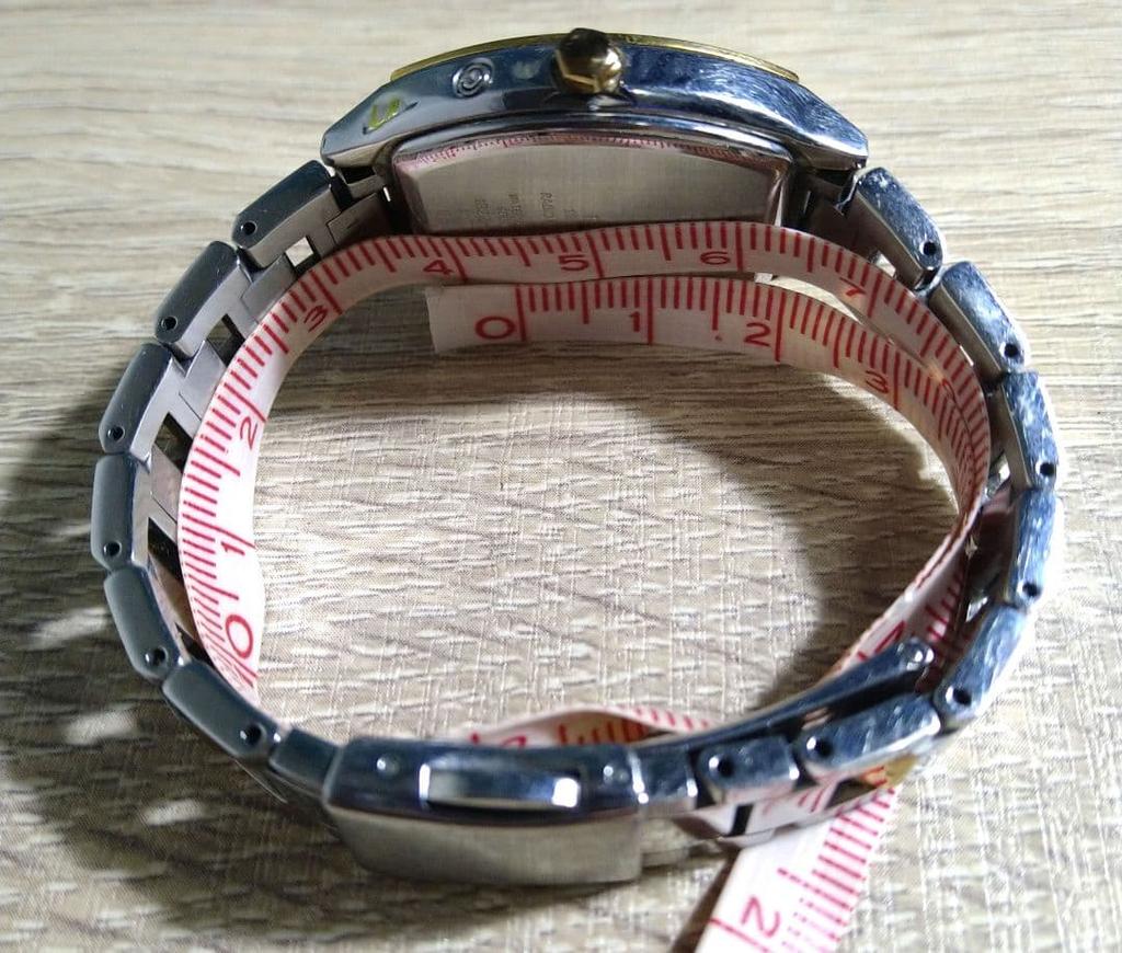 [USED] Fully Functional SEIKO LUKIA