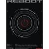 [READY STOCK] TREASURE - 2nd Full Album 'REBOOT' (Photobook ver.)