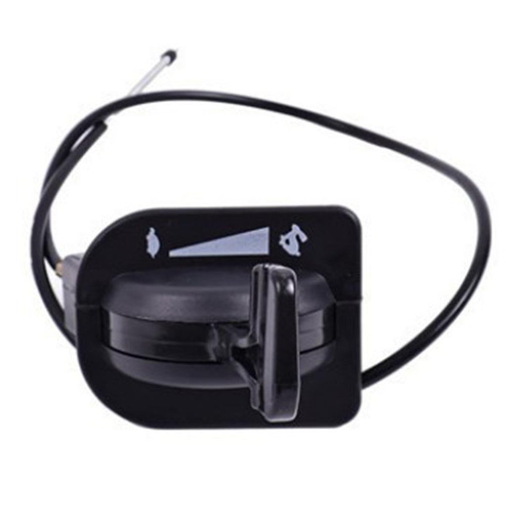 UlaTree 946-05095A 946-06095A 746-05995A 756-0595A Handle Cable 36.5" Throttle Cable Outdoor Garden Lawn Mover Replacement Parts
