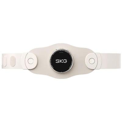 Smart Wireless Lumbar Waist Massager K3 Gen 2 CN Plug (adapter Included)