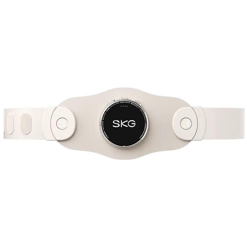 

SKG Smart Wireless Lumbar Waist Massager K3 Gen 2