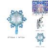 Frozen Princess Elsa Anna Balloons For Birthday Party Decoration