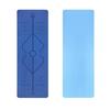 WEZHO TPE Anti-Slip Yoga Mat