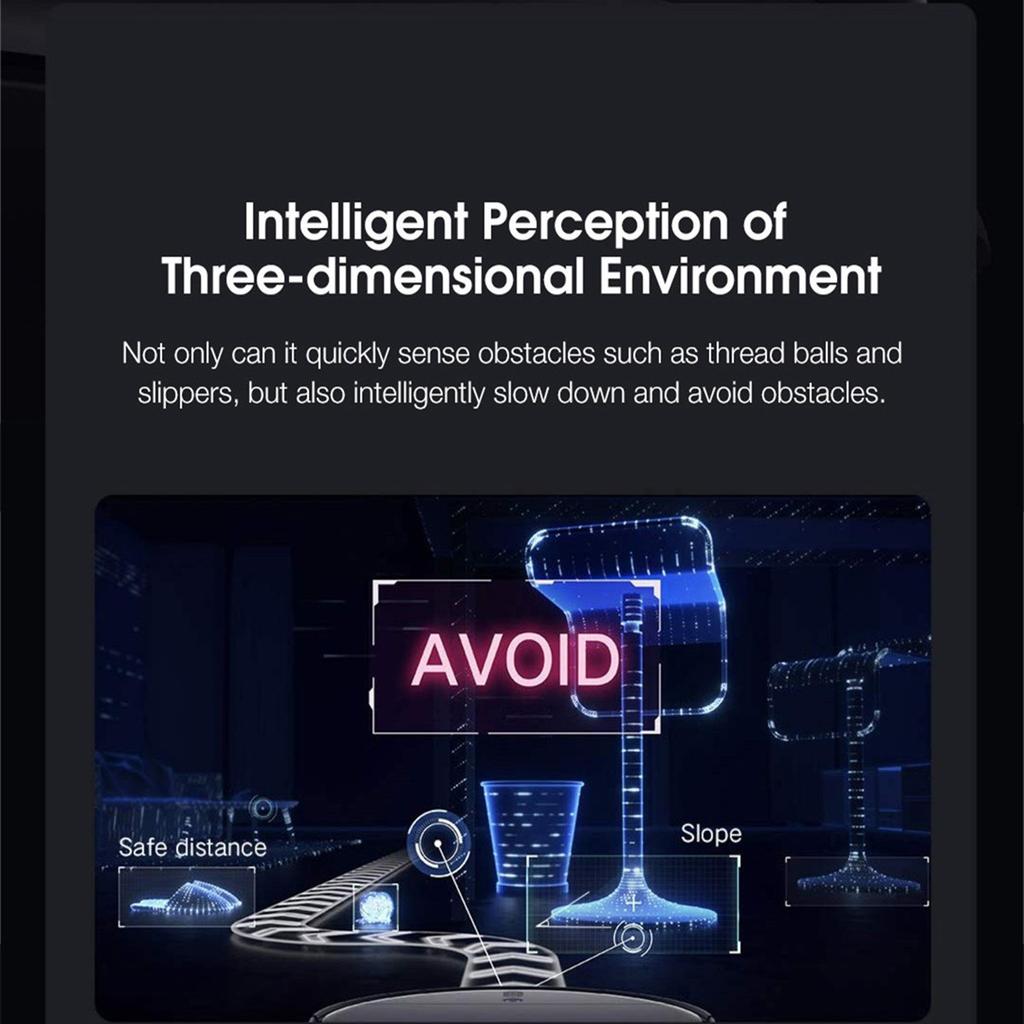 Buy Xiaomi Mijia Robot Vacuum Cleaner 