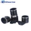 Exhaust Y-pipe Kit 1982-96 807166A3 Hose Bellows 32-14358T 32-44348T for MerCruiser 32-14358 32-44348 14348 14348A1