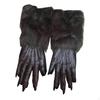 Halloween Gloves Dress Up Women Men Durable Themed Party Roles Play Photo Props Cosplay Costume