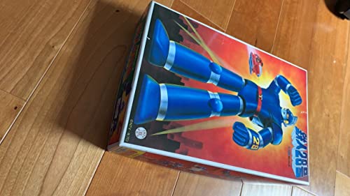 Tetsujin 28