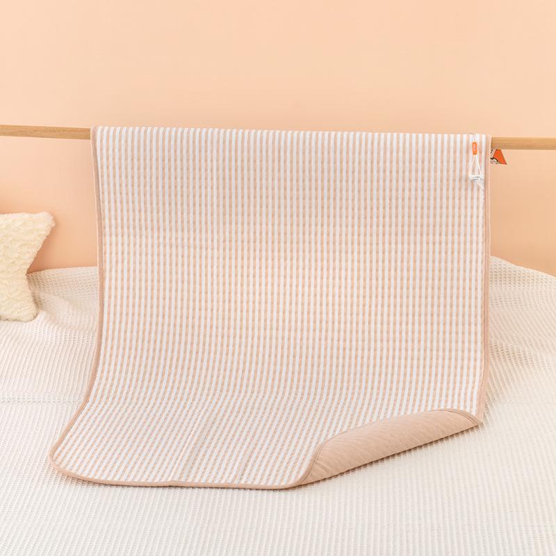 A-Class Waterproof Mattress: Reusable Baby Diaper Pad & Elderly Menstrual Pad