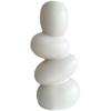 Flower Vases Decorations Decorative Vase Decoration Home Living Room Decoration Accessories House Decor Ceramics & Pottery Table