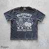 Tops – T-Shirts