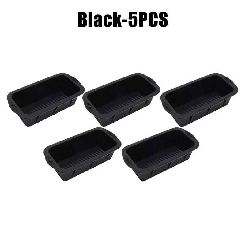 Jumbo Silicone Ice Cube Mold 1 3 5PCS Oversized Freezing Tray Ice Bath Bucket Efficient Large Block Maker Cocktail Mold