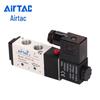 Pneumatický solenoidový ventil řady AIRTAC 4V210-08