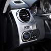 For Land Rover Discovery 4 LR4 2010-2016 ABS Car Side Air Conditioning Vent Outlet Cover Trim Stickers Car Accessories