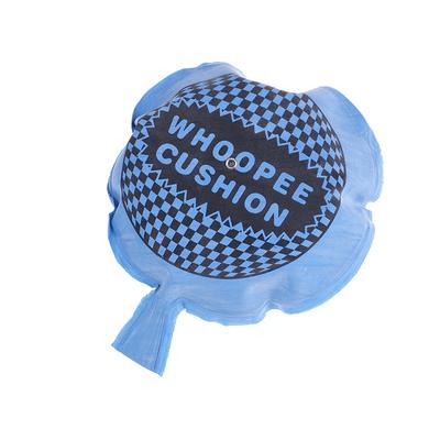 Fun Self Inflating Whoopee Cushion Joke Prank Party Fart Whoopie Balloon Gag 0cn