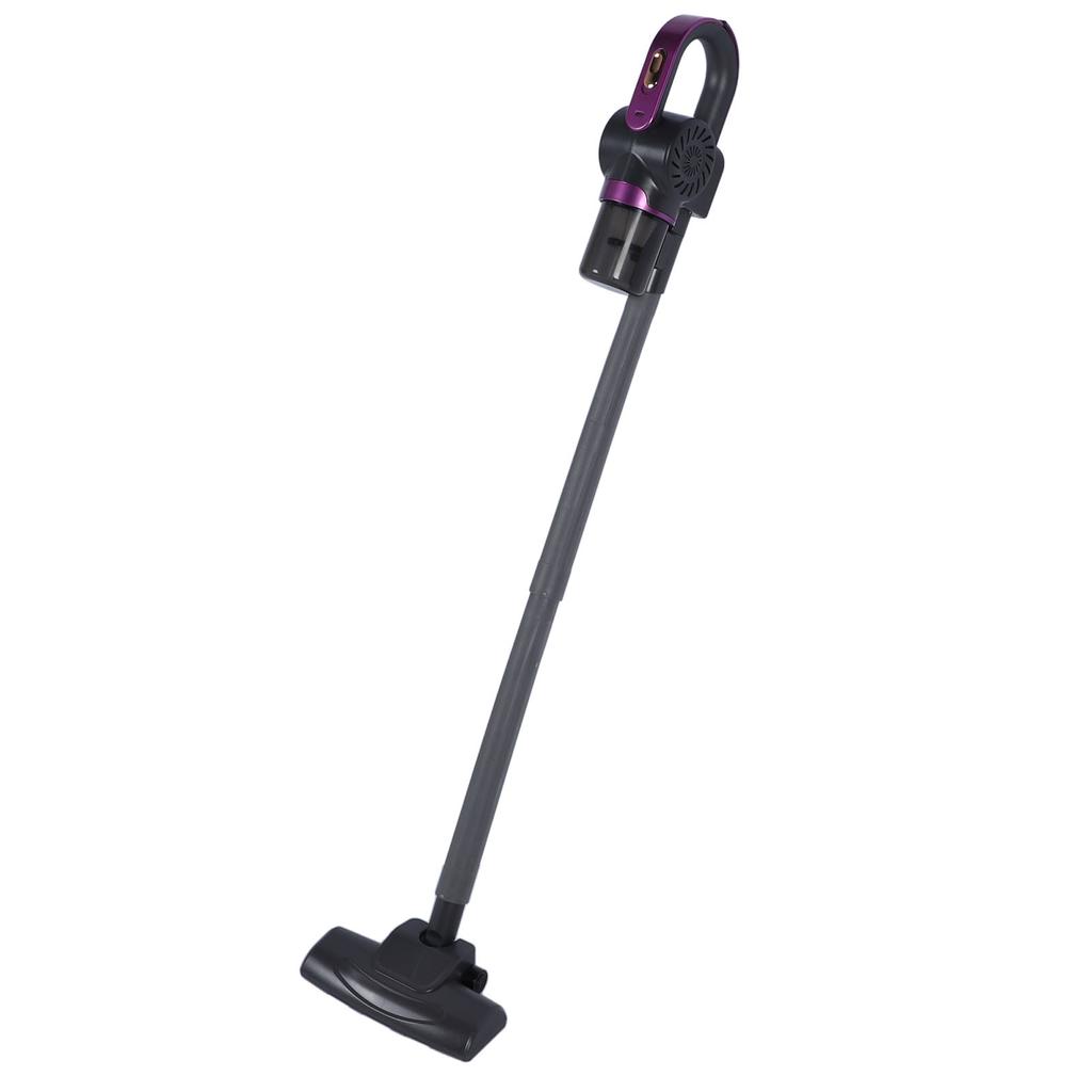 Bed Vacuum Cleaner 8500pa High Suction Wireless UV Bed Mite Remover Handheld Mattress Cleaner for