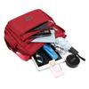 New Bag Oxford Cloth Canvas Bag Large Capacity Shoulder Bag Crossbody Bag Women's Bag