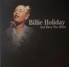 CD BILLIE HOLIDAY  God Bless The Blues NST105 NEWSOUND 2000 UK Jazz Used