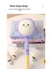 Transforming Sports Ball Plush Toy - Tennis, Badminton, Basketball Doll - Gift for Kids & Boyfriend