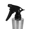 250mL Stainless Steel Multi Functional Water Spray Bottle Watering Pot Private Flower Water Cans