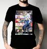 That Time I Got Reincarnated As a Slime Shuna Rimuru - Unisex Tshirt . ALL SIZES Unisex T-Shirt