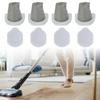 Optimal Filtration Performance with this Cup Filter and Pre Motor Filter Set for Eureka NE 10 NE 12 Vacuum Cleaner Set of 8