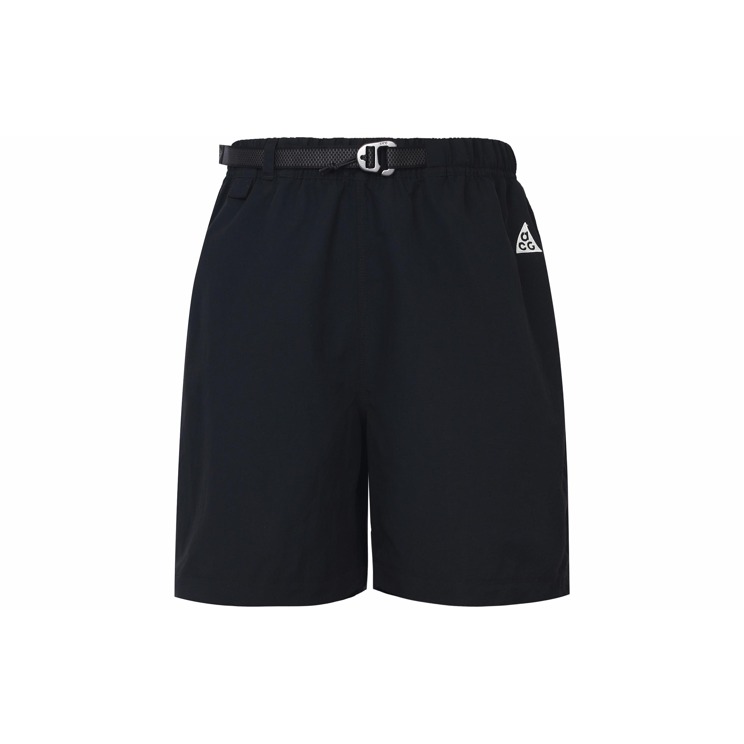 Шорты Nike Acg Nrg Trail Woven CZ6704-014 XL