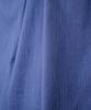 Nontaib Pocket Layered Parachute Pants (Blue)