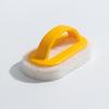 Homejia Multi-Purpose Cleaning Brush for Stovetops, Sinks, Bathtubs, Tiles, and Floors