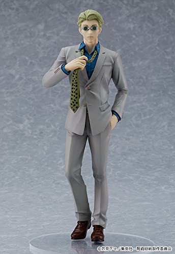 POP UP PARADE Jujutsu Kaisen Nanami Kento Non-Scale Plastic Painted Complete Figure G94467