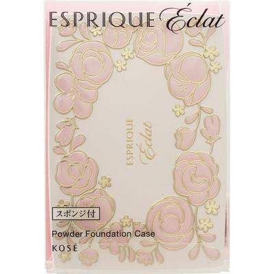1 X Pouzdro na pudrový make-up Esprique Ecla