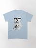 Richard Thompson Women Men Buscemi Cluster Halloween Classic T-Shirt