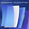Deli A4 PP Plastic File Box