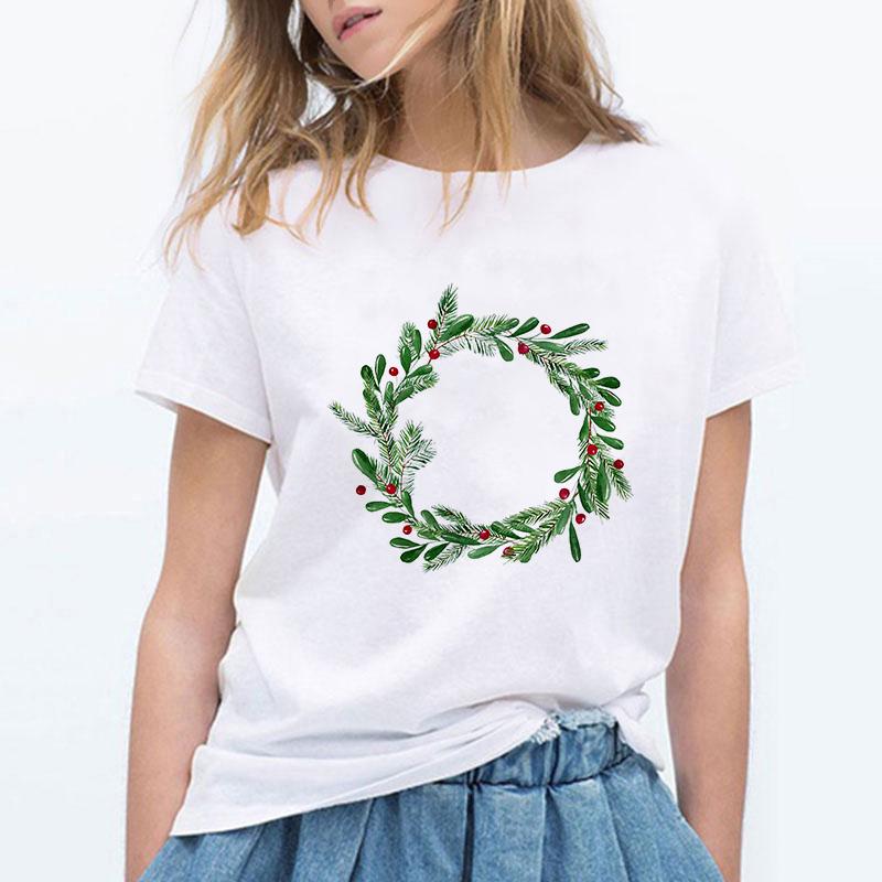 It S The Most Time Of The Year Harajuku Funny Short Sleeve T Shirts Women