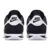 Nike Cortez Nylon Black White Women's Sneakers DZ2795-001