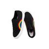 Vans Lampin 86 DX Pride - Black Unisex Sneakers VN0A54FC4GN