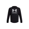 Mens Rival Terry Graphic Hoodie