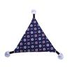 1pc Bearded Dragon Hammock Lizard Birds Lounger Ladder Hanging Bed Accessories Reptile Habitat Terrarium Decoration