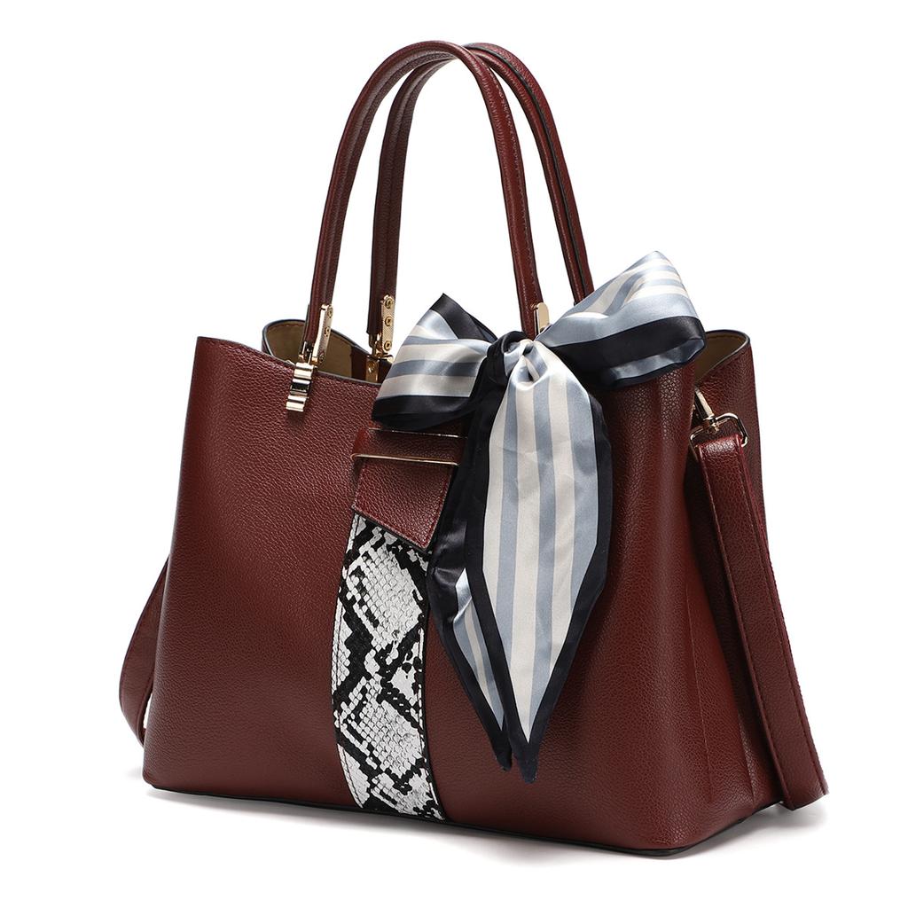 Mother'S Day Gifts, Mother-In-Law And Daughter Bags, Large-Capacity Shoulder Handbags In The Atmosphere