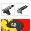 4-12MM Multi-Purpose Drill Sharpener Polishing Sharpener Power Tools Parts for Angle Grinders