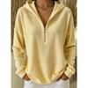 BFCCQB Women's Fashion Casual Autumn Winter Long Sleeve Blouses & Shirts