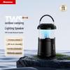 Newsmy PBS006 Portable Camping Ambient Light Bluetooth Speaker (CN Version)