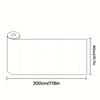 1PC Self-Adhesive Grille 3D Stereo Concave and Convex Wall Panels Living Room Background Wall Decorative Wall Stickers Wallpaper