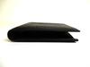 Authentic BVLGARI Black Leather Classico Bifold Wallet Compact Wallet #b167  Open box