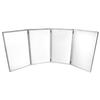 Stand4Me Dj Screen Compact Shield