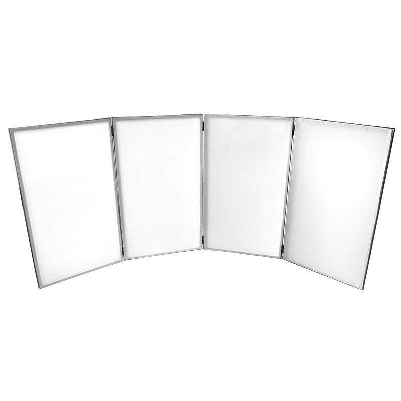 Stand4Me Dj Screen Compact Shield