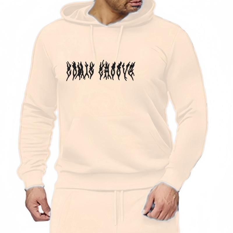 Hoodies Sweatshirts Unisex Men's Women's Hoodies Couple Large Size Men's Women's